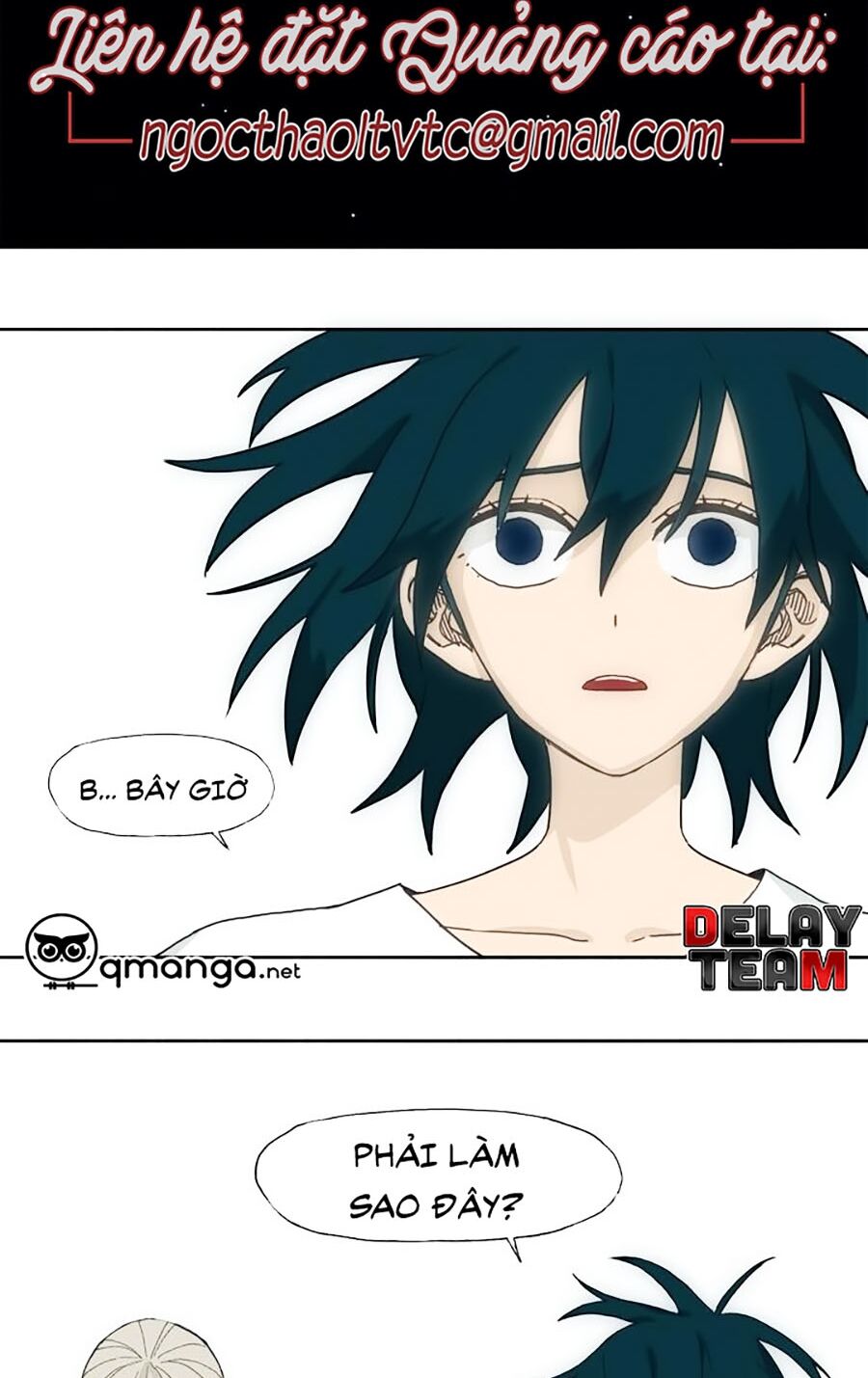 Đại Chiến Muỗi Biến Dị: Chapter 48: (Complete)
