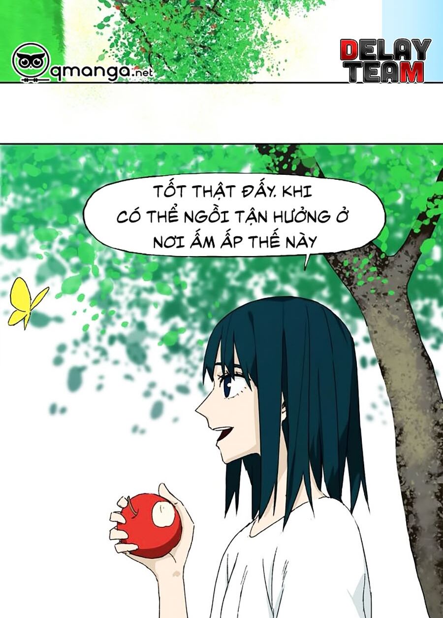 Đại Chiến Muỗi Biến Dị: Chapter 48: (Complete)