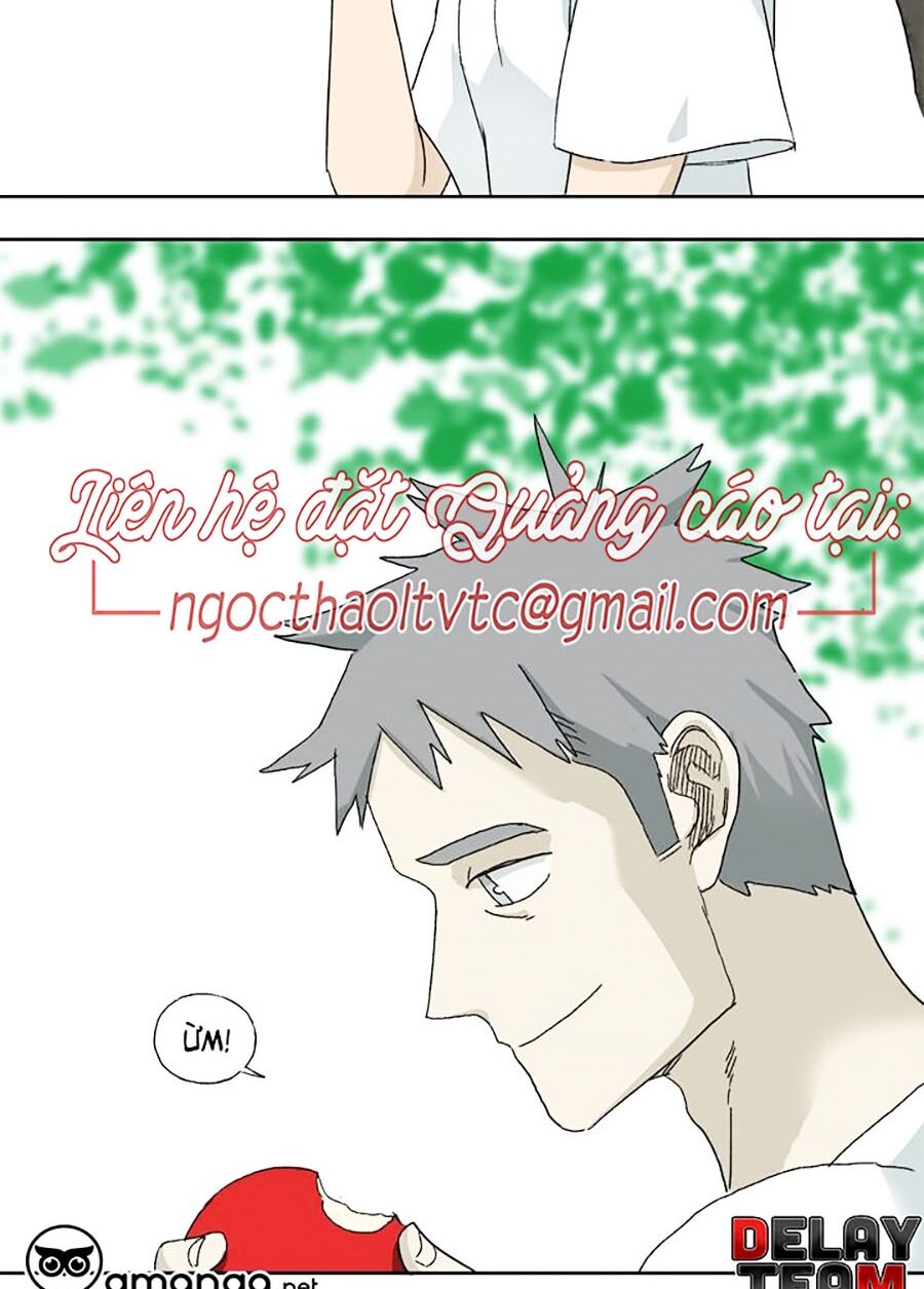 Đại Chiến Muỗi Biến Dị: Chapter 48: (Complete)