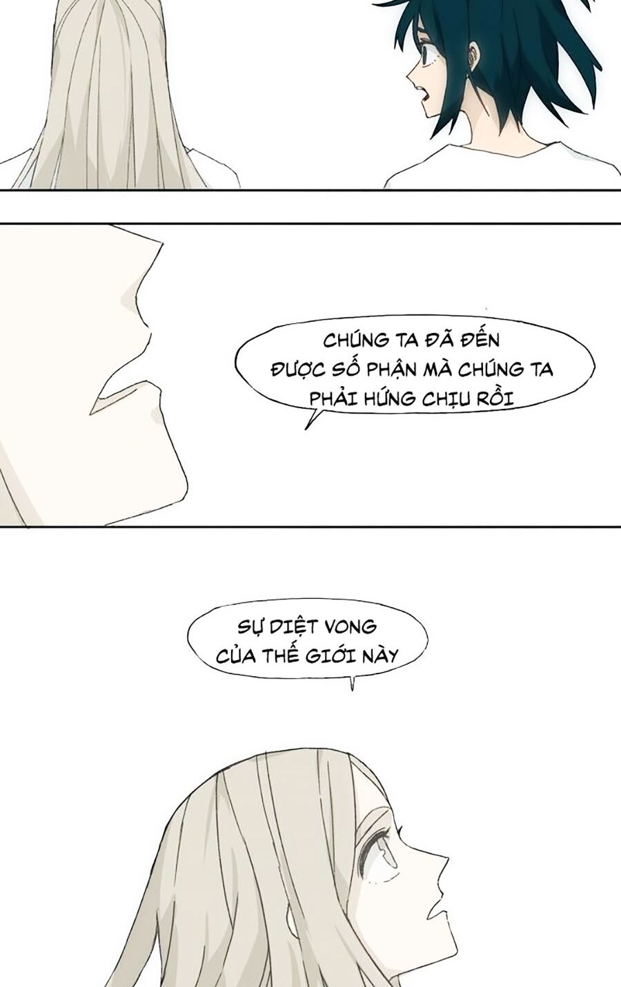 Đại Chiến Muỗi Biến Dị: Chapter 48: (Complete)