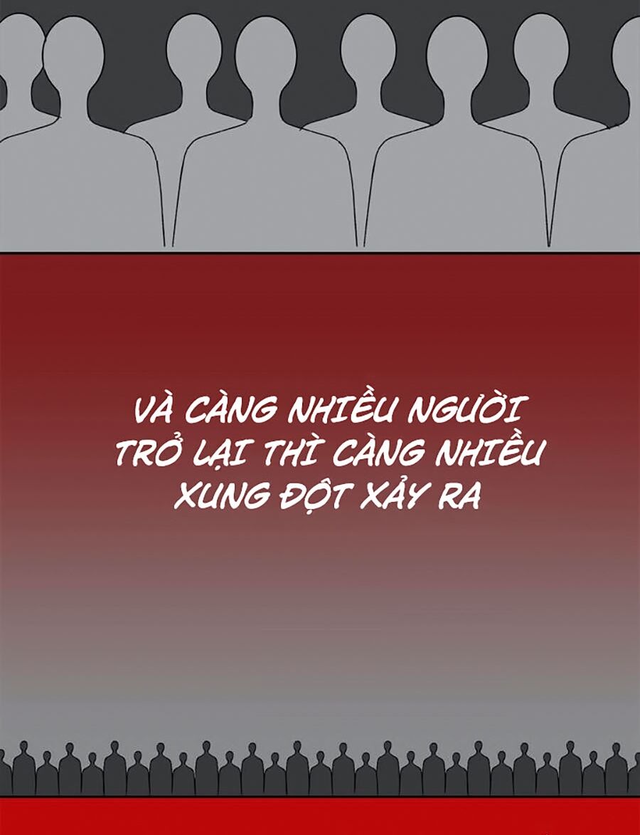 Đại Chiến Muỗi Biến Dị: Chapter 48: (Complete)
