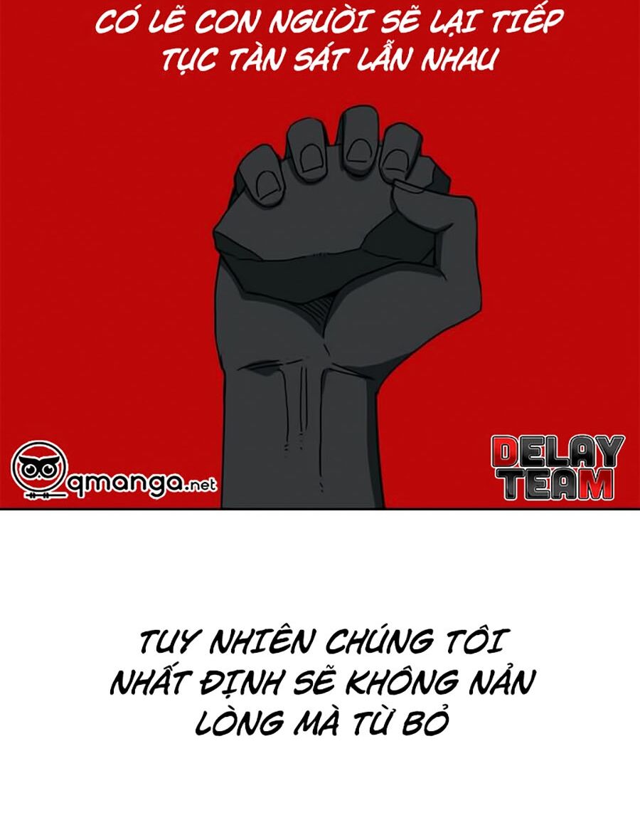 Đại Chiến Muỗi Biến Dị: Chapter 48: (Complete)