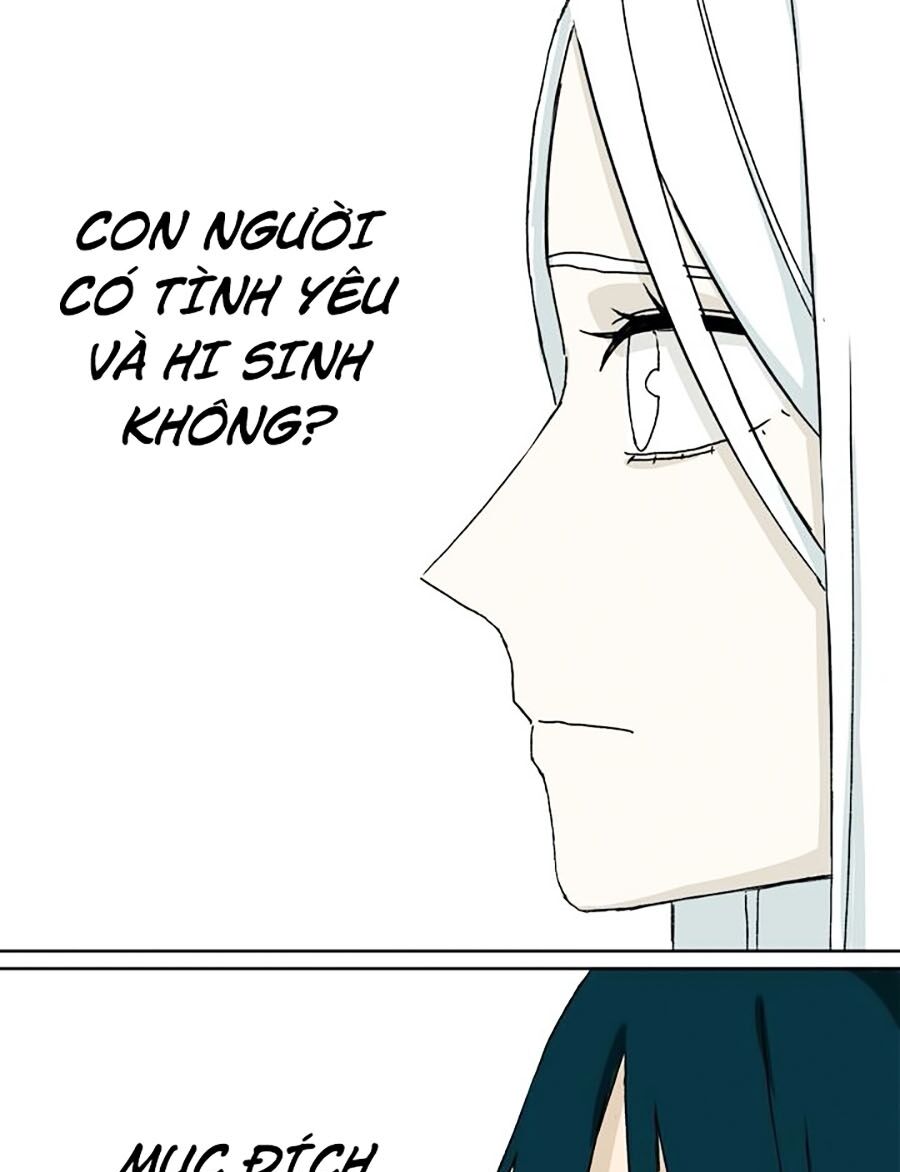 Đại Chiến Muỗi Biến Dị: Chapter 48: (Complete)