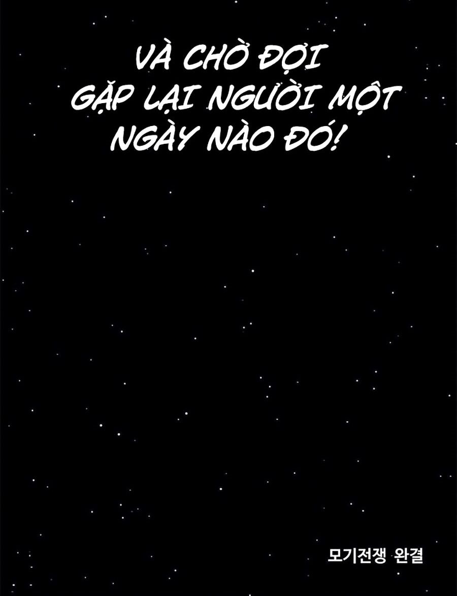 Đại Chiến Muỗi Biến Dị: Chapter 48: (Complete)