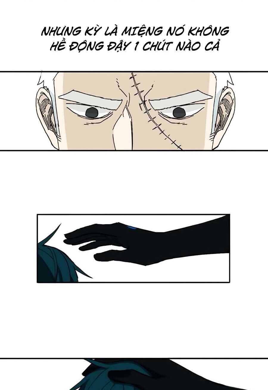 Đại Chiến Muỗi Biến Dị: Chapter 6