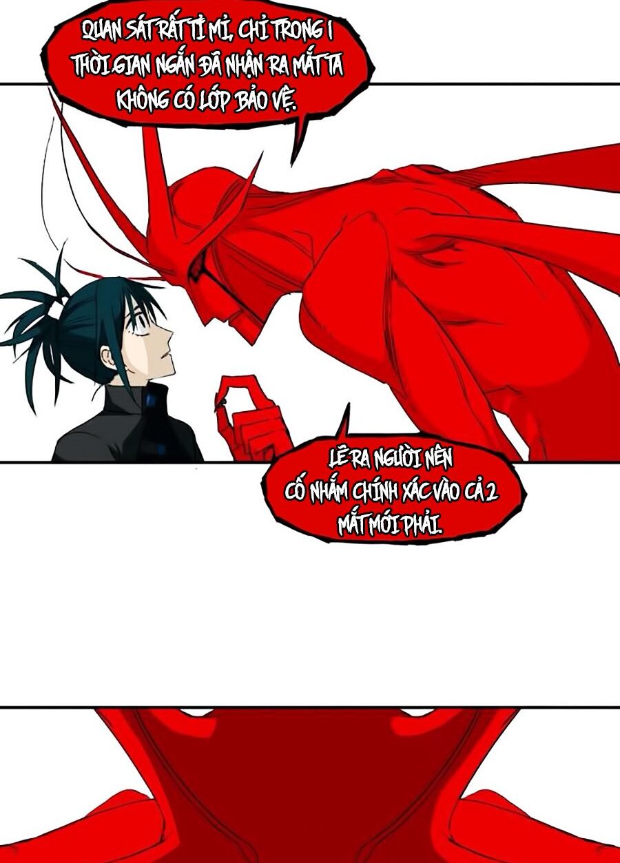 Đại Chiến Muỗi Biến Dị: Chapter 7