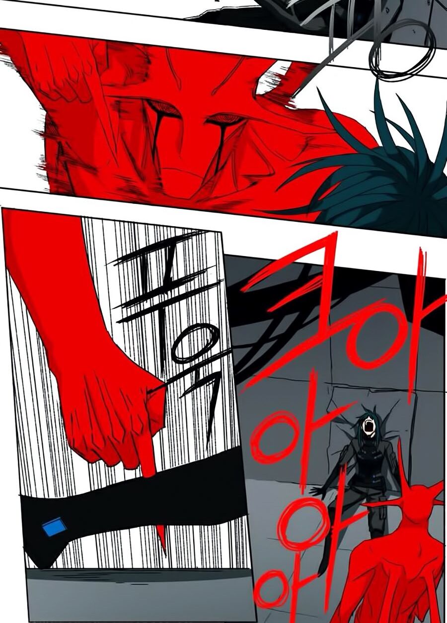 Đại Chiến Muỗi Biến Dị: Chapter 7