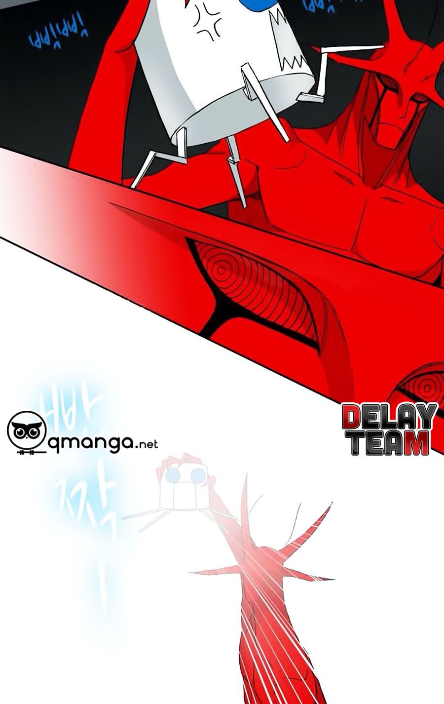 Đại Chiến Muỗi Biến Dị: Chapter 7