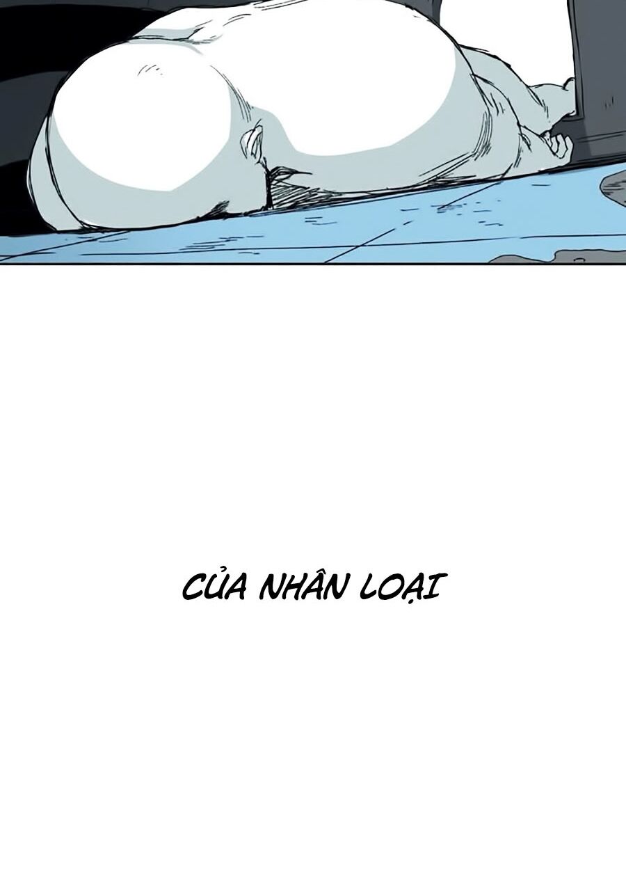 Đại Chiến Muỗi Biến Dị: Chapter 7
