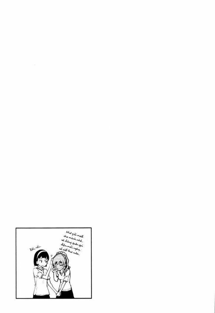 Tasogare Otome x Amnesia: Chapter 13.5: Special extra 002