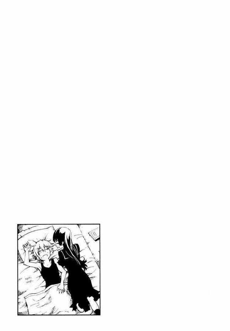Tasogare Otome x Amnesia: Chapter 13.5: Special extra 002