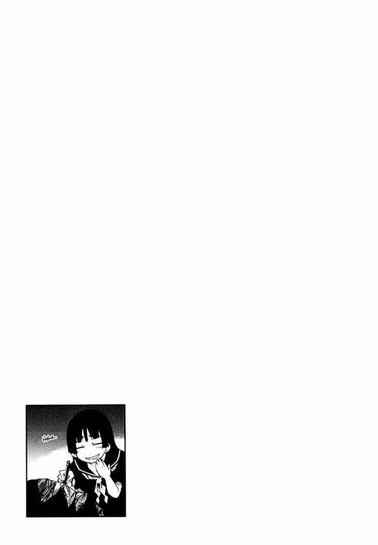Tasogare Otome x Amnesia: Chapter 13.5: Special extra 002