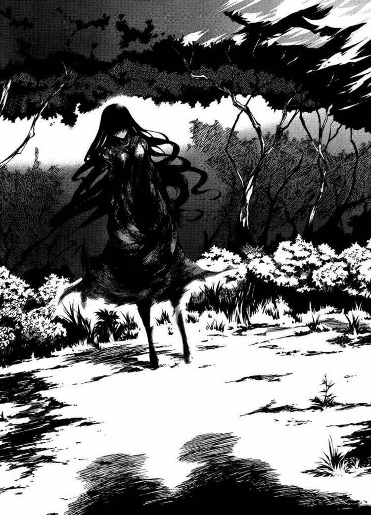 Tasogare Otome x Amnesia: Chapter 13: th Mystery