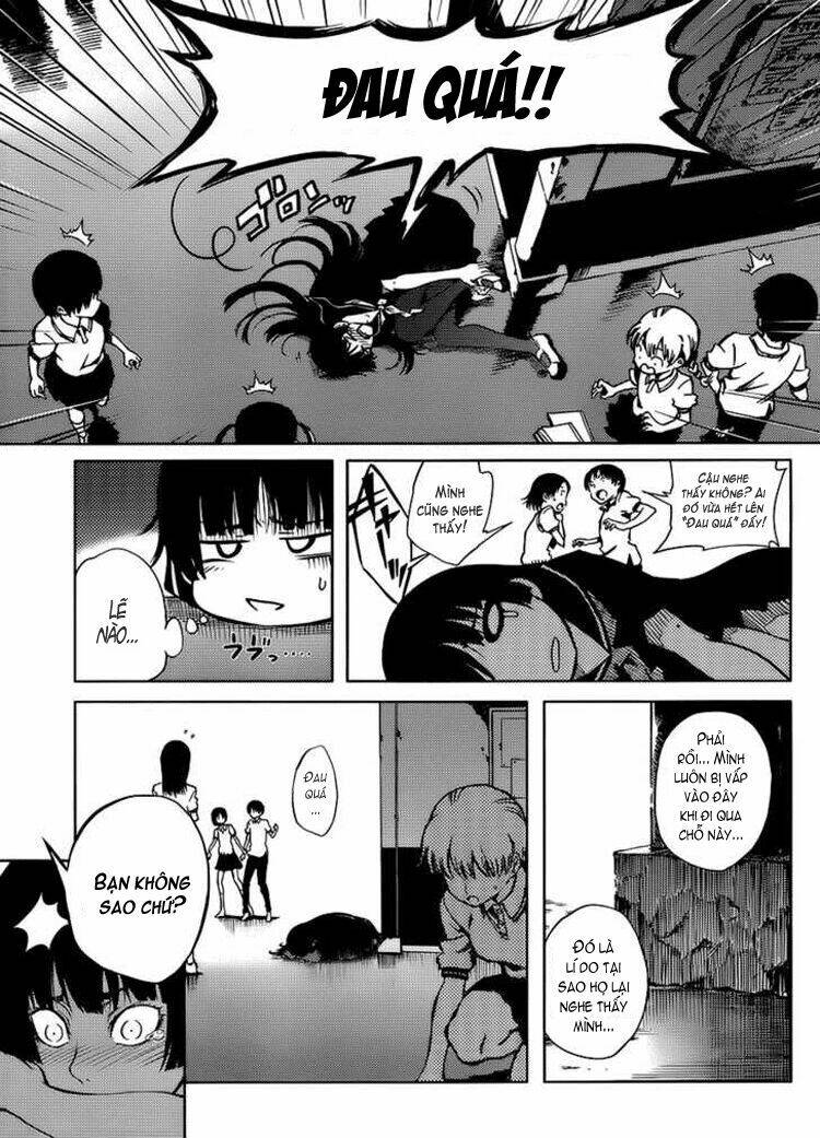 Tasogare Otome x Amnesia: Chapter 14: th Mystery