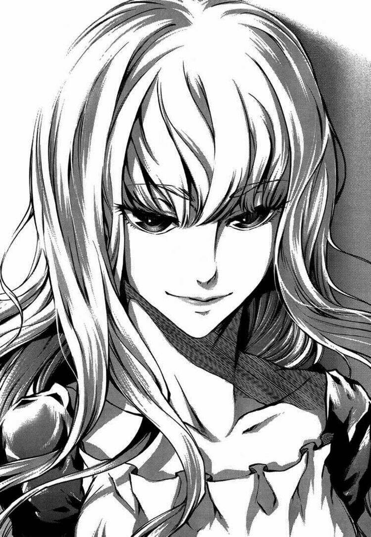 Tasogare Otome x Amnesia: Chapter 16.1: Mystery