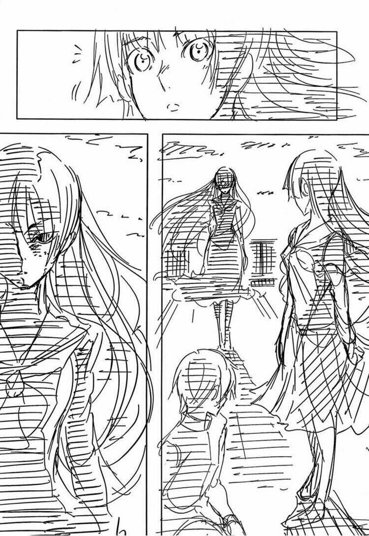 Tasogare Otome x Amnesia: Chapter 18: th Mystery