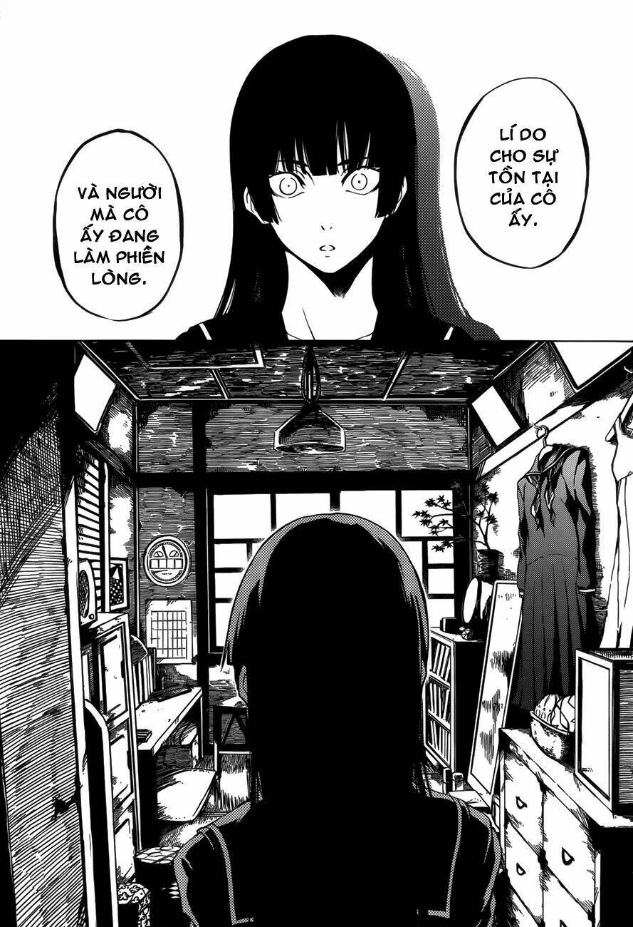 Tasogare Otome x Amnesia: Chapter 27: th Mystery