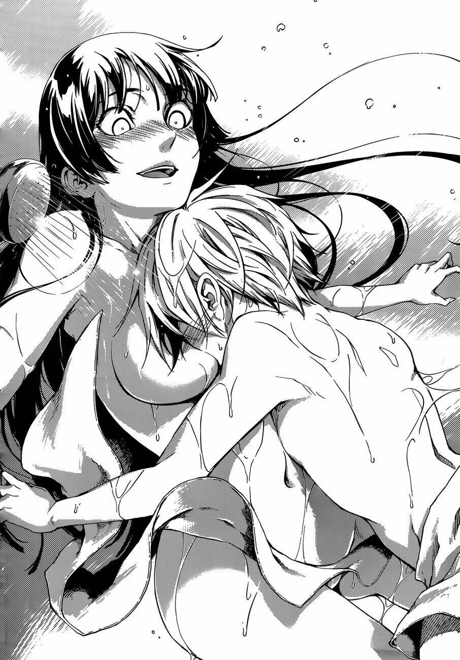 Tasogare Otome x Amnesia: Chapter 28.5: - SpecialChapter