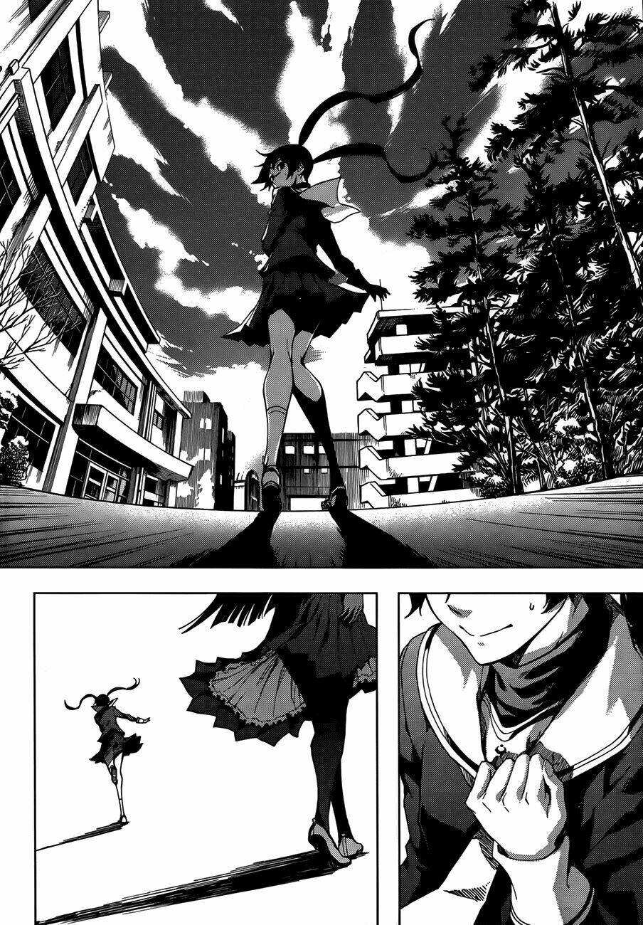 Tasogare Otome x Amnesia: Chapter 29: th Mystery