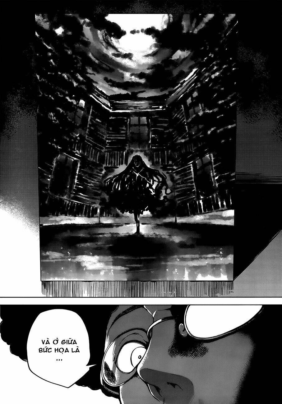 Tasogare Otome x Amnesia: Chapter 29: th Mystery