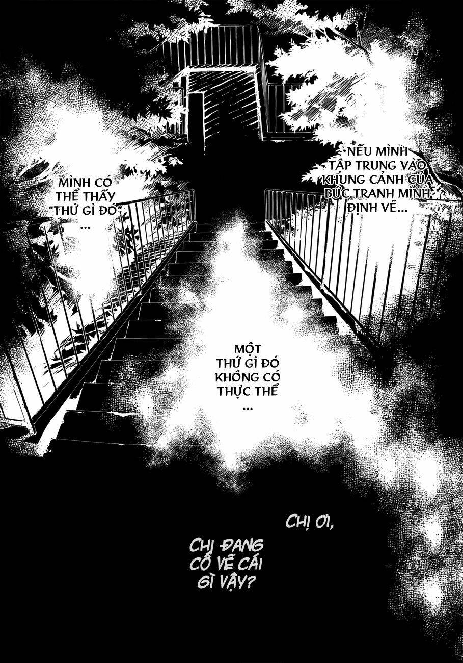 Tasogare Otome x Amnesia: Chapter 29: th Mystery