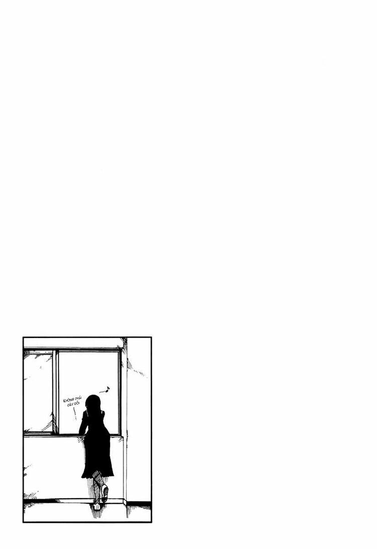 Tasogare Otome x Amnesia: Chapter 3: th Mystery