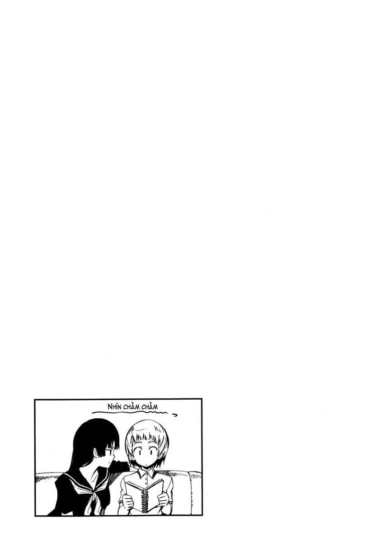 Tasogare Otome x Amnesia: Chapter 4: th Mystery
