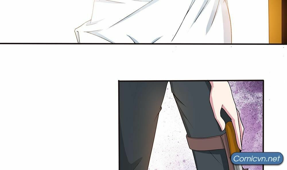 Chủ tịch và Nữ Sát thủ: Chapter 1