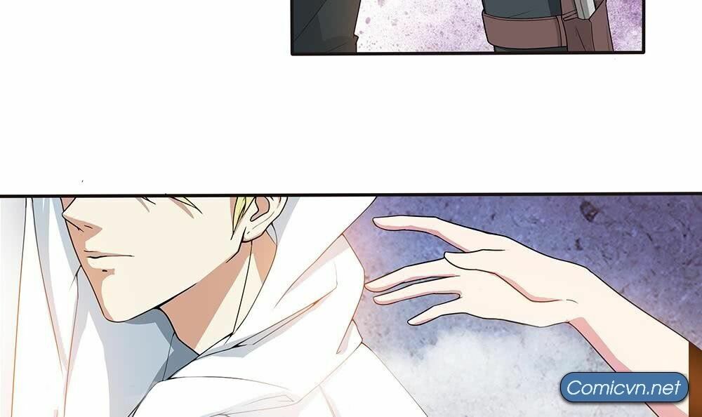 Chủ tịch và Nữ Sát thủ: Chapter 1