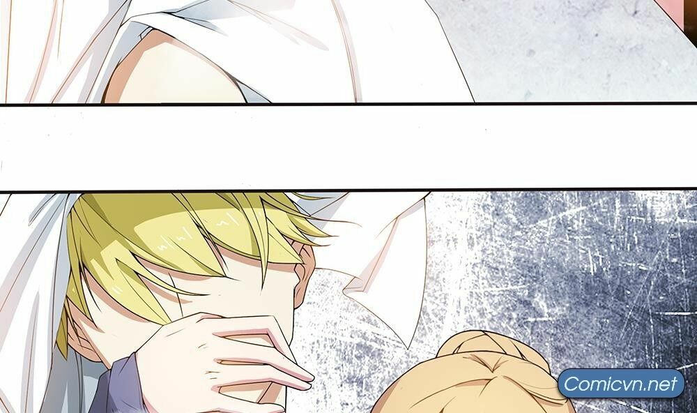 Chủ tịch và Nữ Sát thủ: Chapter 1