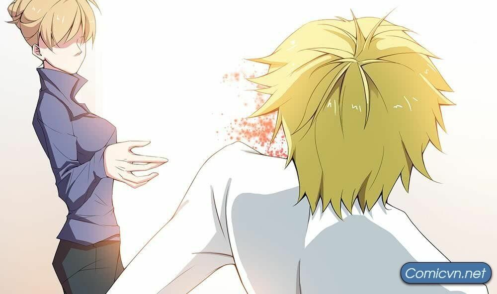 Chủ tịch và Nữ Sát thủ: Chapter 1