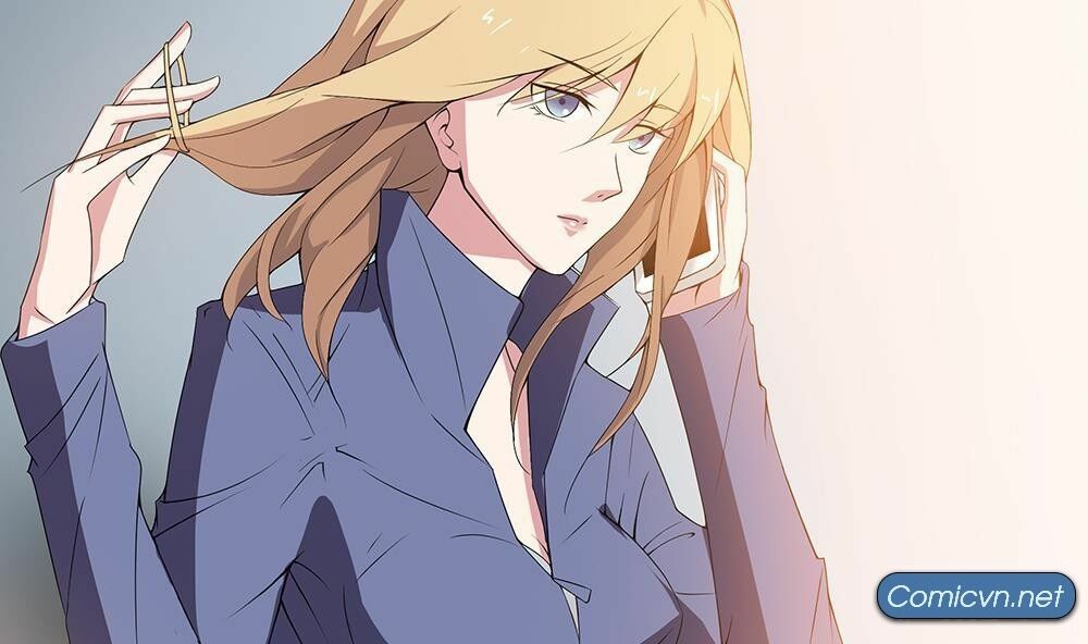 Chủ tịch và Nữ Sát thủ: Chapter 1