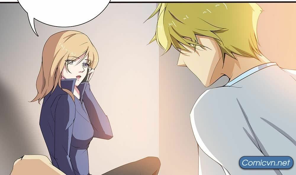Chủ tịch và Nữ Sát thủ: Chapter 1