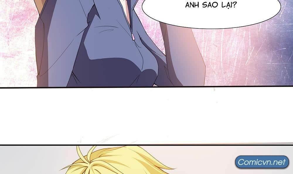 Chủ tịch và Nữ Sát thủ: Chapter 1