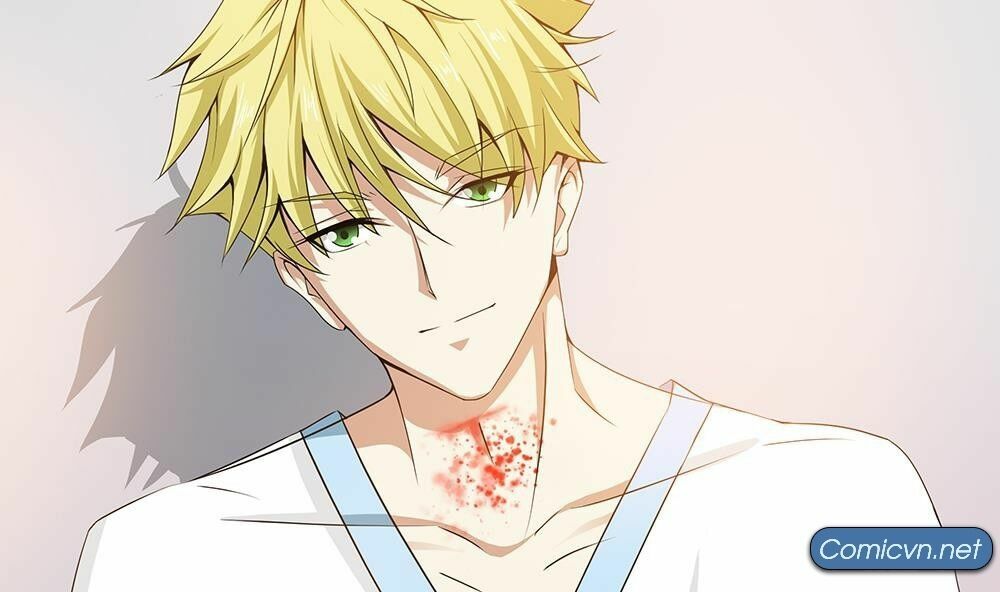 Chủ tịch và Nữ Sát thủ: Chapter 1