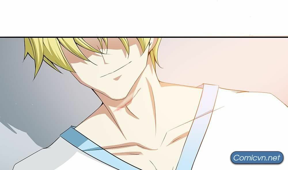 Chủ tịch và Nữ Sát thủ: Chapter 1