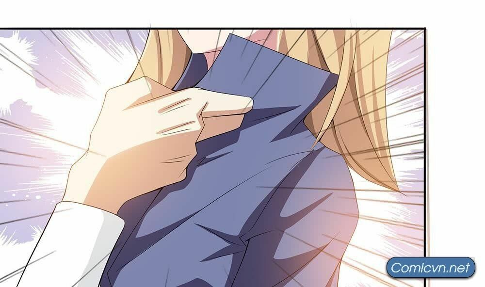 Chủ tịch và Nữ Sát thủ: Chapter 1