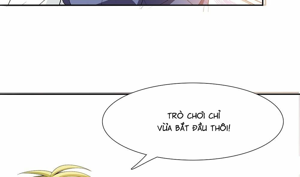 Chủ tịch và Nữ Sát thủ: Chapter 1