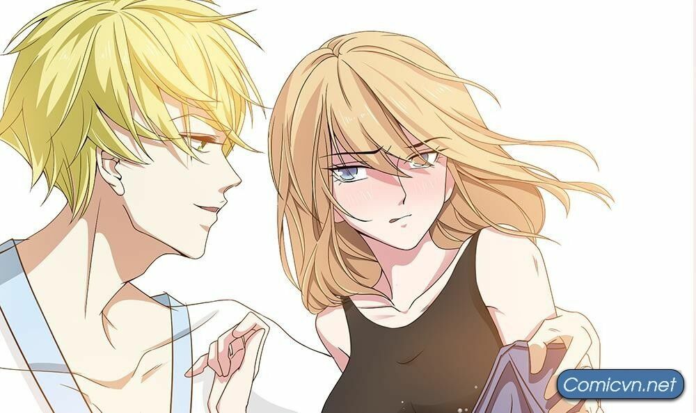Chủ tịch và Nữ Sát thủ: Chapter 1