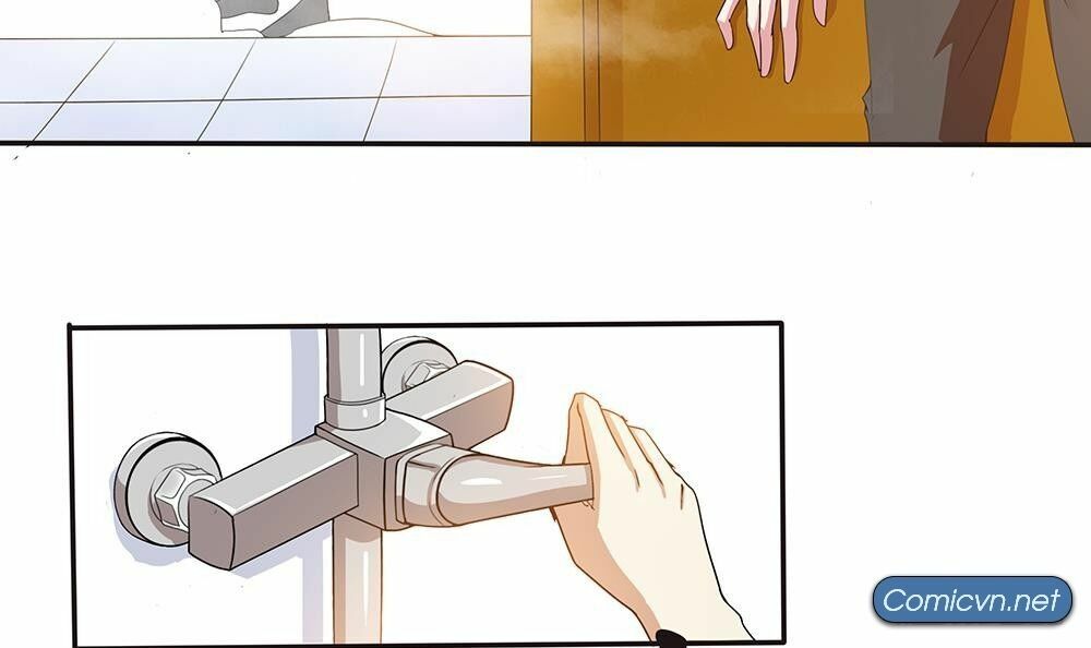 Chủ tịch và Nữ Sát thủ: Chapter 1