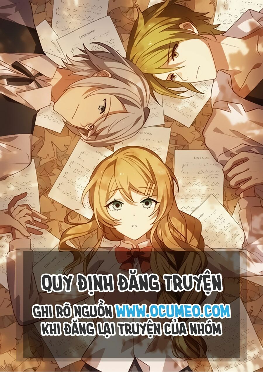 Chủ tịch và Nữ Sát thủ: Chapter 59