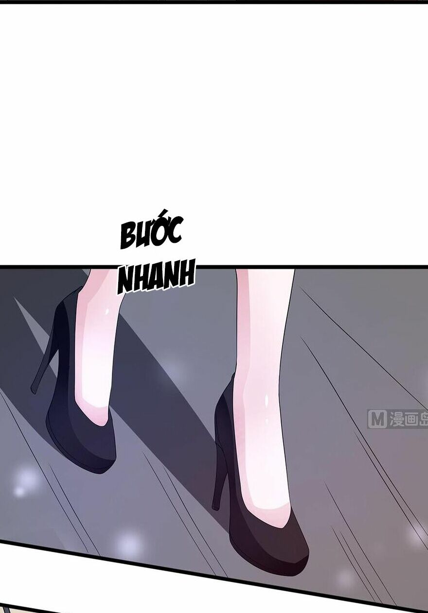 Chủ tịch và Nữ Sát thủ: Chapter 59