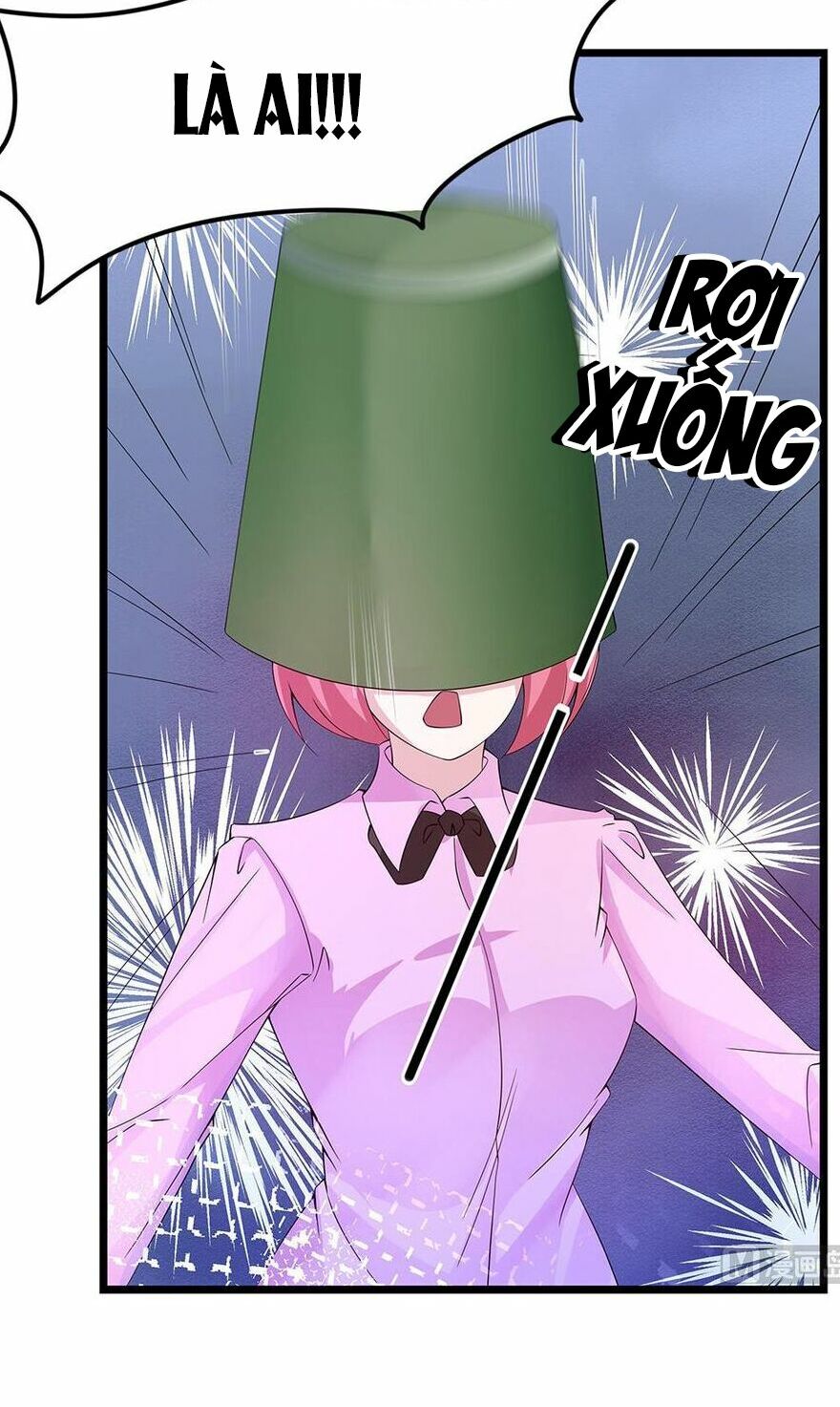 Chủ tịch và Nữ Sát thủ: Chapter 59