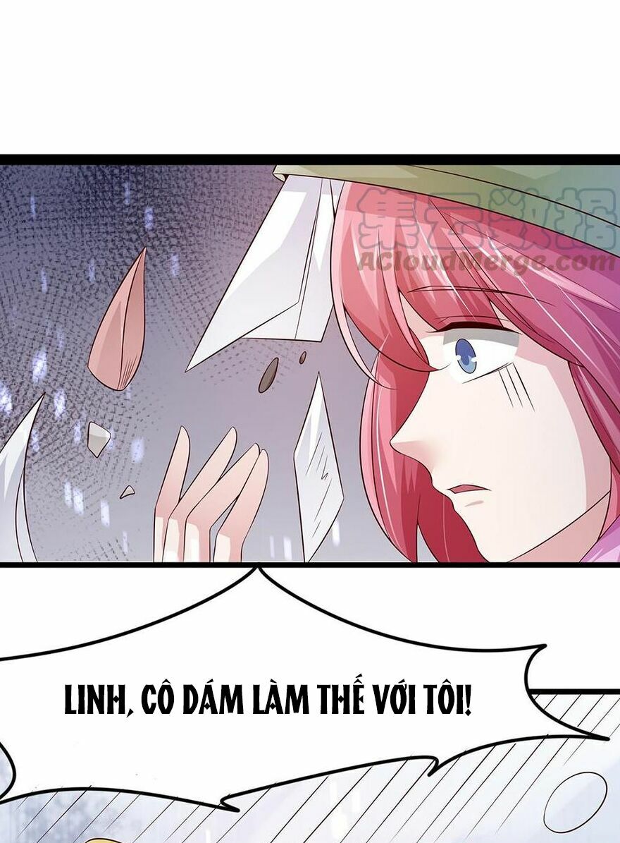 Chủ tịch và Nữ Sát thủ: Chapter 59