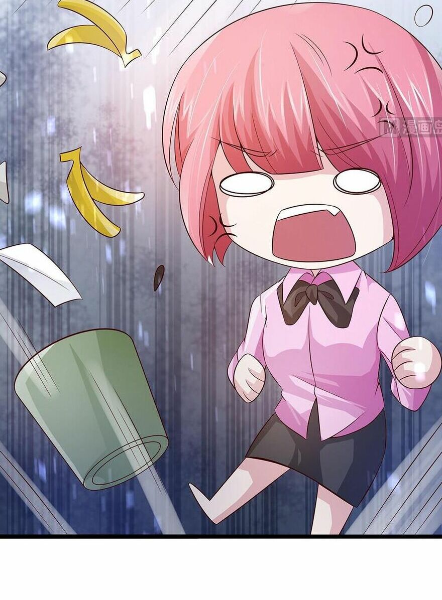 Chủ tịch và Nữ Sát thủ: Chapter 59