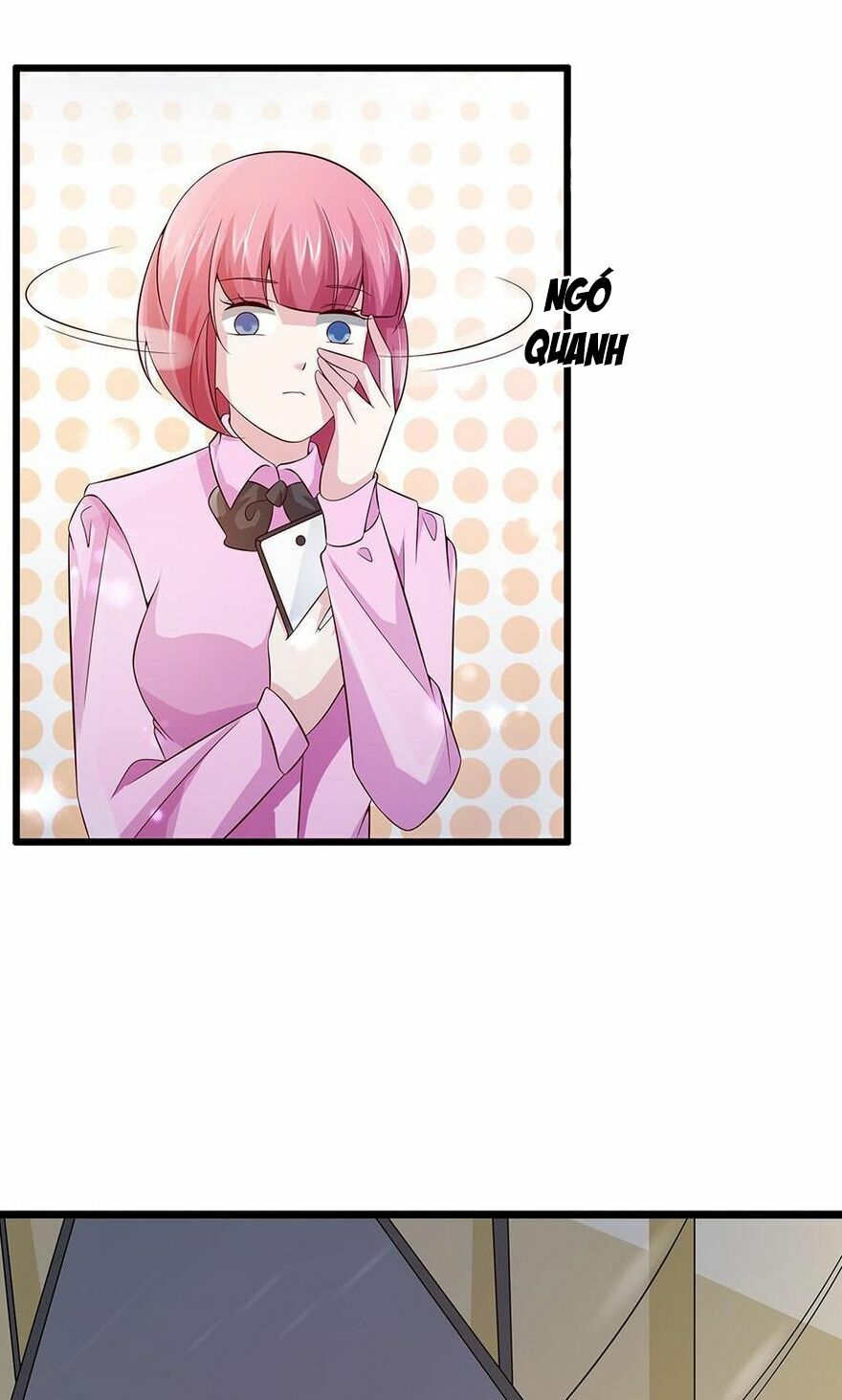 Chủ tịch và Nữ Sát thủ: Chapter 59