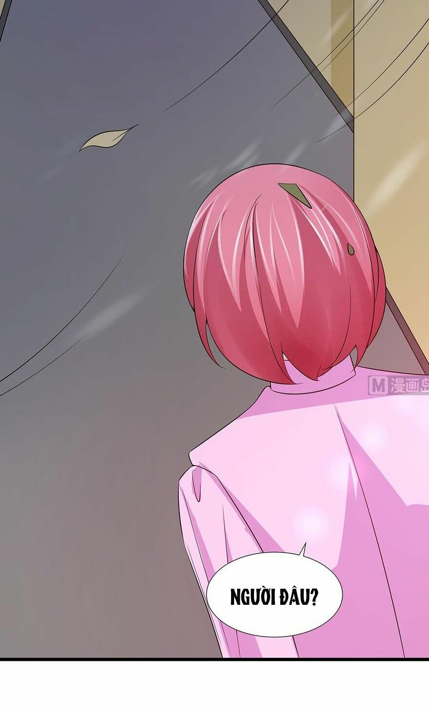 Chủ tịch và Nữ Sát thủ: Chapter 59
