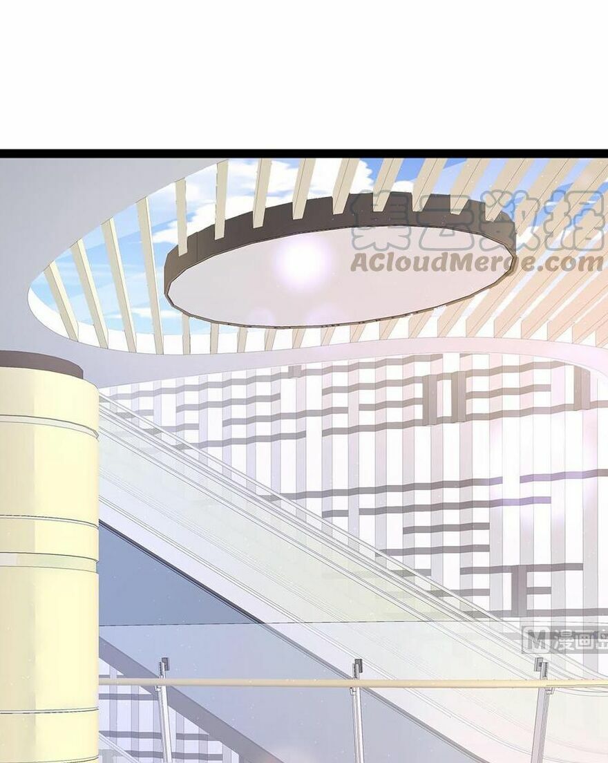 Chủ tịch và Nữ Sát thủ: Chapter 59