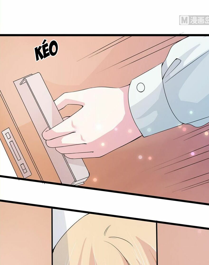 Chủ tịch và Nữ Sát thủ: Chapter 59