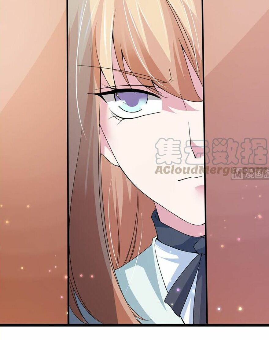 Chủ tịch và Nữ Sát thủ: Chapter 59